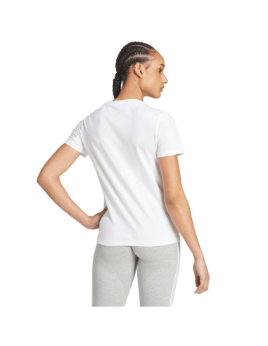 Koszulka adidas essentials linear w gl0768