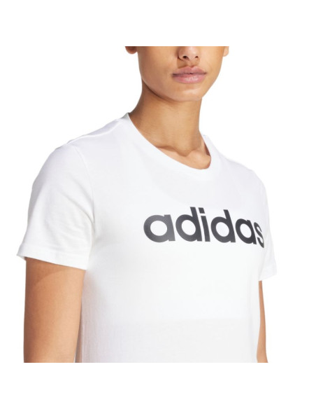 Koszulka adidas essentials linear w gl0768