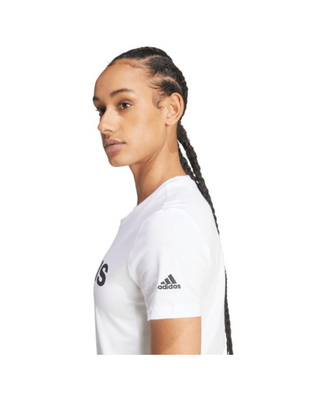 Koszulka adidas essentials linear w gl0768