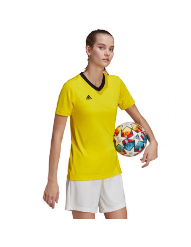 Koszulka adidas entrada 22 jersey w