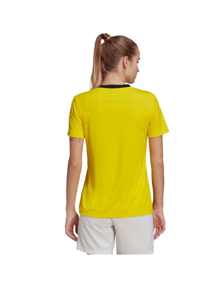 Koszulka adidas entrada 22 jersey w