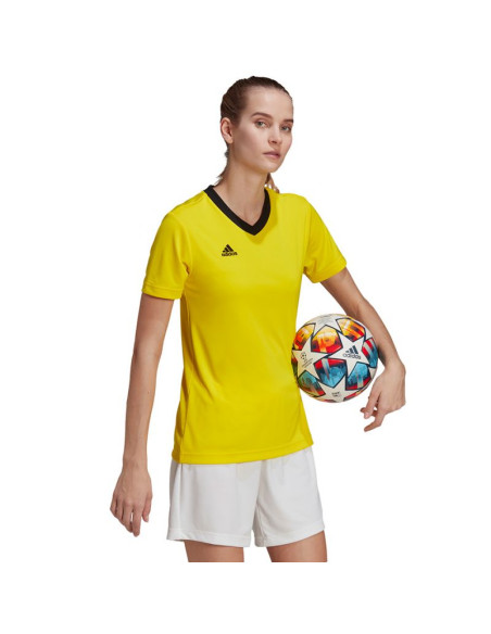 Koszulka adidas entrada 22 jersey w