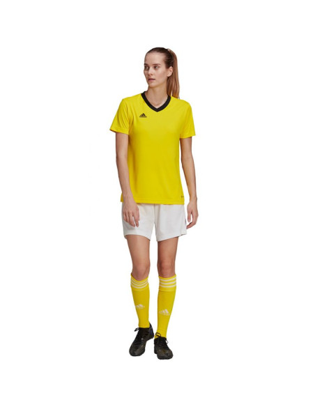 Koszulka adidas entrada 22 jersey w