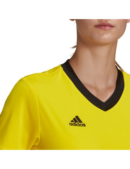 Koszulka adidas entrada 22 jersey w