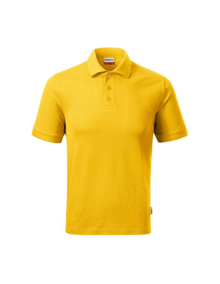 Koszulka rimeck resist heavy polo m