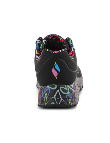 Buty skechers lovely luv jr 314976l