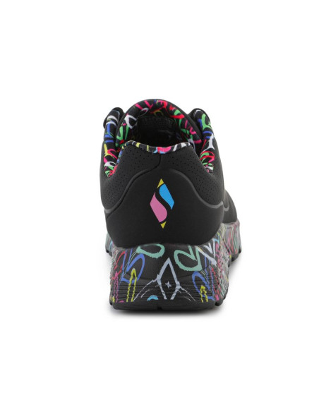 Buty skechers lovely luv jr 314976l