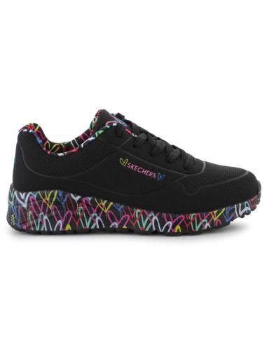 Buty skechers lovely luv jr 314976l