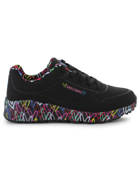 Buty skechers lovely luv jr 314976l