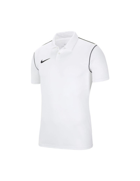 Koszulka nike park 20 polo jr bv6903