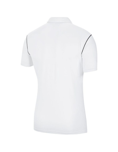 Koszulka nike park 20 polo jr bv6903