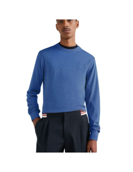 Sweter Tommy Hilfiger Luxury M