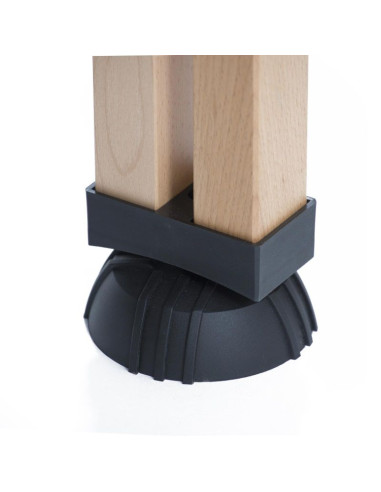 Stół do tenisa stołowego cornilleau competition