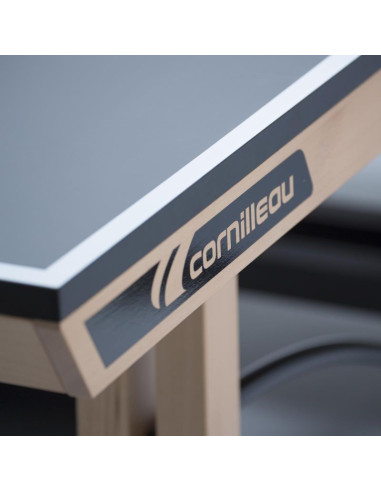 Stół do tenisa stołowego cornilleau competition