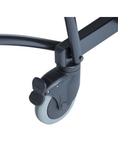 Stół do tenisa stołowego cornilleau competition