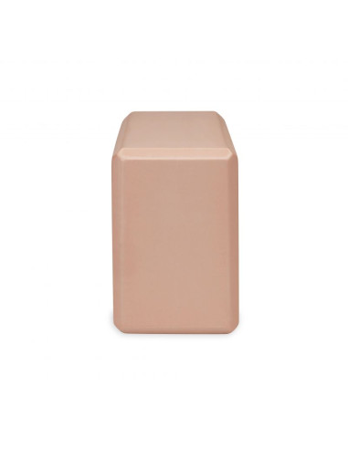 Kostka do jogi gaiam cantaloupe point