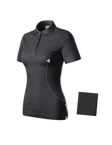 Koszulka rimeck resist heavy polo w