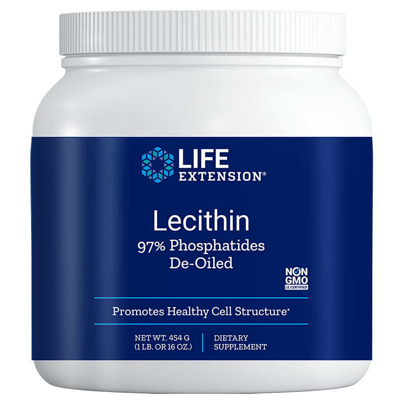 Lecytyna Lecithin (454 g)