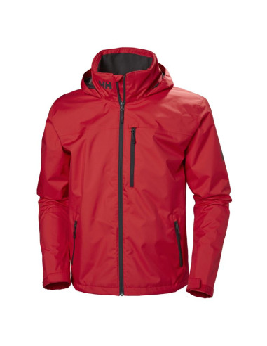 Kurtka helly hansen crew hooded jacket m 33875