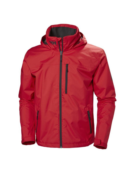 Kurtka helly hansen crew hooded jacket m 33875