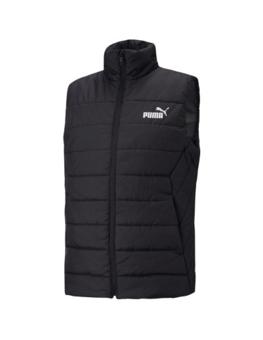 Kamizelka puma ess padded vest m
