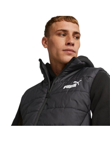 Kamizelka puma ess padded vest m