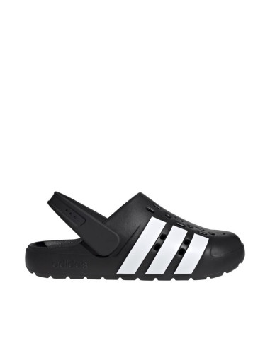 Klapki adidas adilette clog 2.0