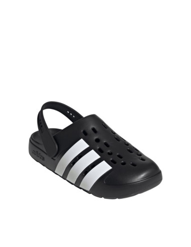 Klapki adidas adilette clog 2.0