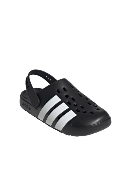 Klapki adidas adilette clog 2.0
