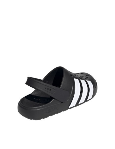 Klapki adidas adilette clog 2.0