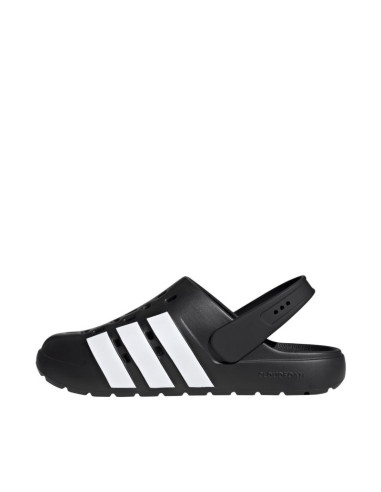 Klapki adidas adilette clog 2.0