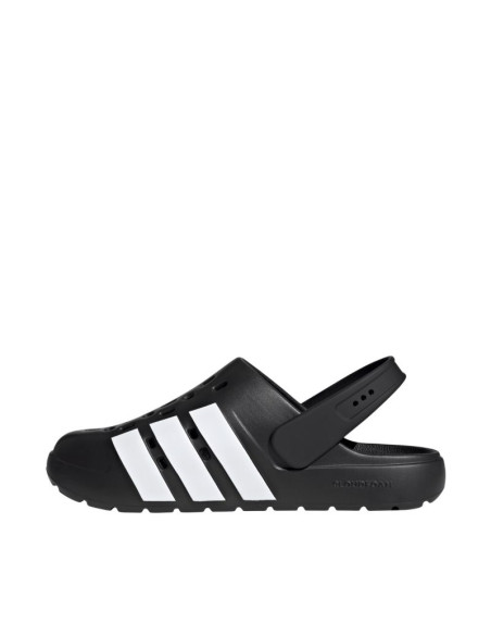 Klapki adidas adilette clog 2.0