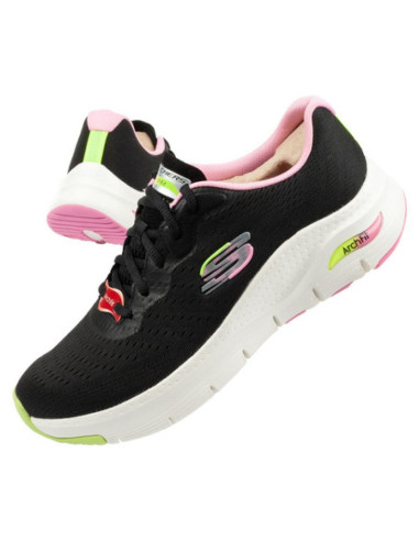Buty skechers arch fit w