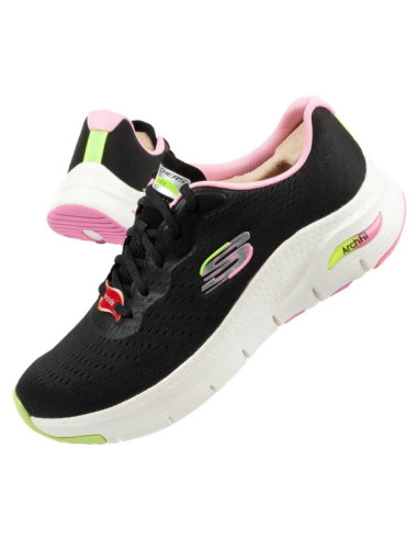 Buty skechers arch fit w