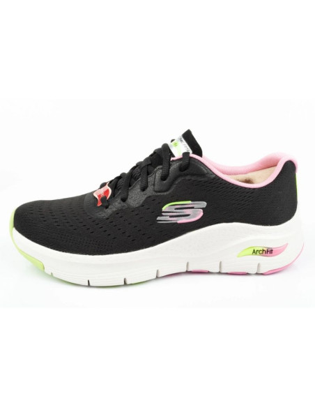 Buty skechers arch fit w