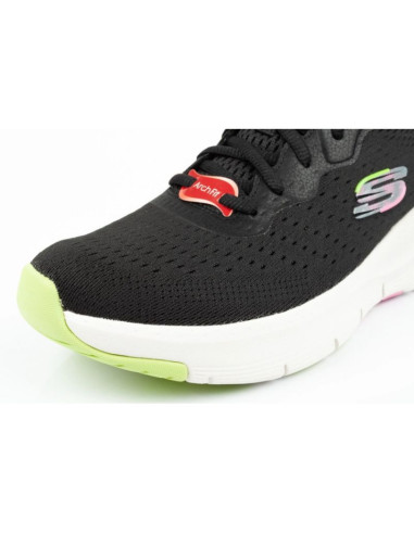 Buty skechers arch fit w