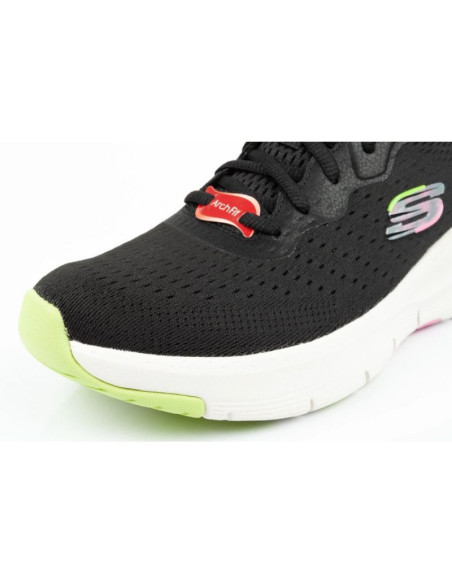 Buty skechers arch fit w