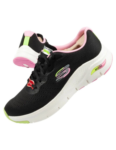 Buty skechers arch fit w