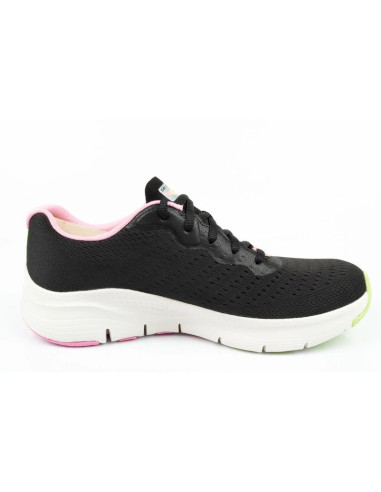 Buty skechers arch fit w