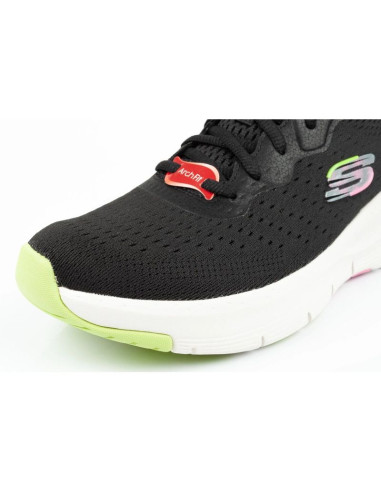 Buty skechers arch fit w