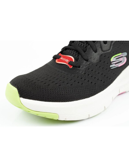 Buty skechers arch fit w