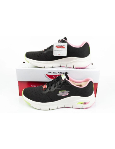 Buty skechers arch fit w