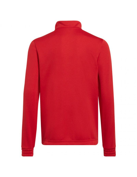 Bluza adidas entrada 22 tr top jr