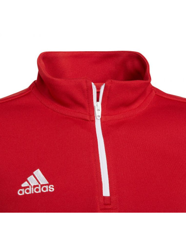 Bluza adidas entrada 22 tr top jr