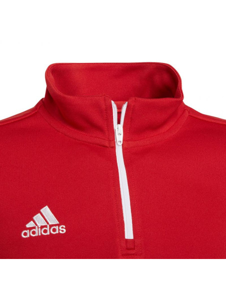Bluza adidas entrada 22 tr top jr