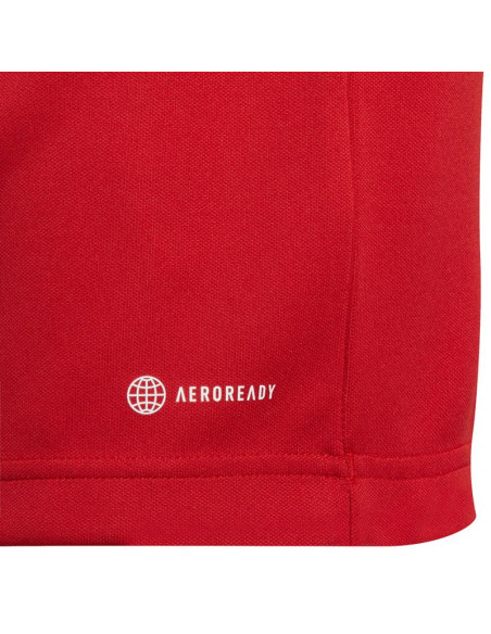 Bluza adidas entrada 22 tr top jr