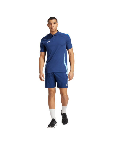 Koszulka adidas tiro 24 competition polo m