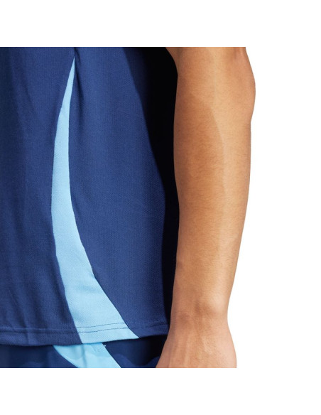 Koszulka adidas tiro 24 competition polo m