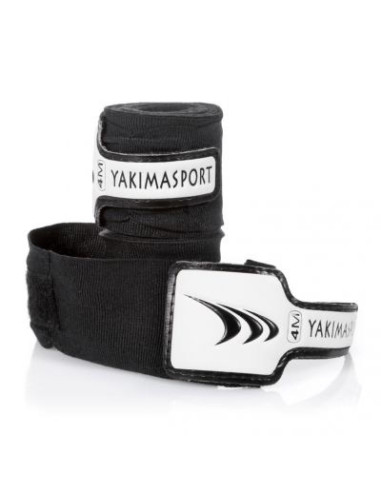 Bandaż bokserski yakima sport owijki 4 m