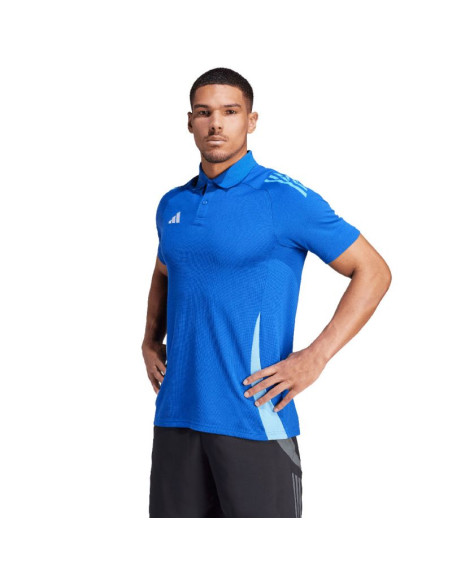 Koszulka adidas tiro 24 competition polo m